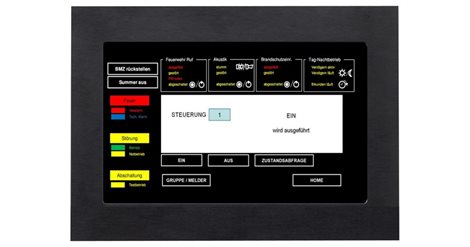 FX808462 Krabice pro zápustnou montáž