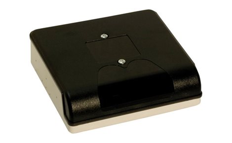 M200SMB Krabice pro povrchovou montáž pro 1 modul