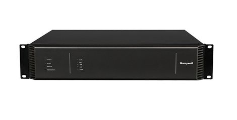 RK-AMP500 INTEVIO výkonový zesilovač 500W, třída D