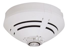 802271 Termodiferenciální hlásič  série IQ8Quad