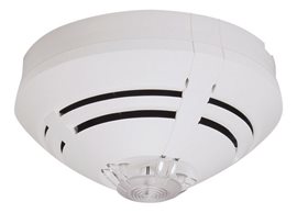 802371 Opticko-kouřový hlásič  série IQ8Quad