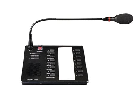 RK-MIC Intevio stanice hlasatele