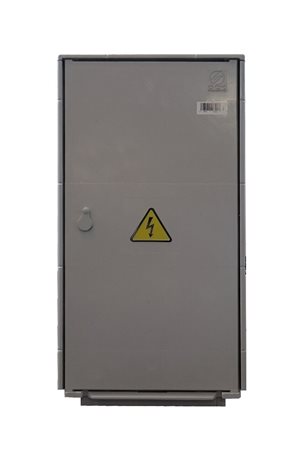 SS100/NVE1P přípojková skříň 1