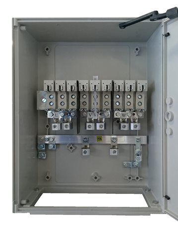 SS300/NVE1P-C ČEZ 3