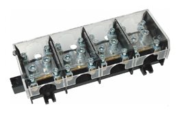 6323-95 PK Stoupací svorkovnice s krytem