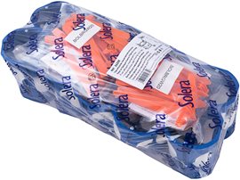 BlueBox 68/1-20 krabice do sádrokartonu jednonásobná, inovativní systém upevnění, set 20 ks