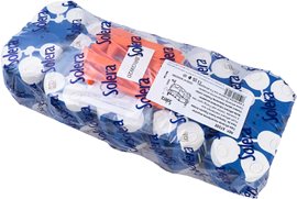 BlueBox 68/2-10 krabice do sádrokartonu dvojnásobná, inovativní systém upevnění, set 10 ks
