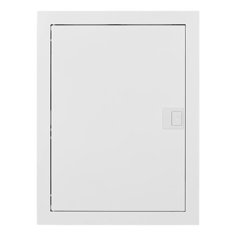 C-BOX MSF 28 Rozvodnice podomítková IP30,24+4 mod., 478x358x94mm 2