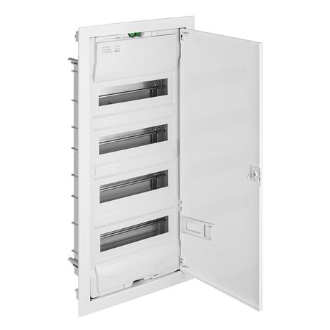 C-BOX MSF 56 Rozvodnice podomítková IP30,48+8 mod., 728x358x94mm 1