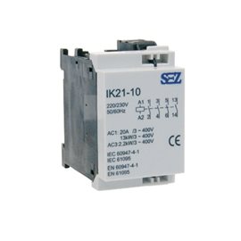 IK21010 Instalační stykač IK21, 10/220/230V, 50