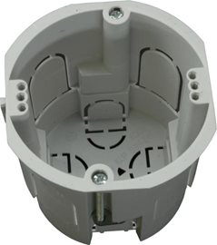KUP 68H-201/3 LP SK Krabice univerzální do sádrokartonu - hluboká, 850°C
