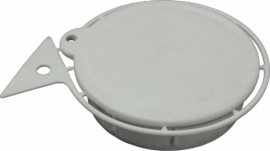 KV 1653 Krytka vidlice
