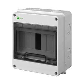 Orava Plus 614.07 Nástěnný rozvaděč 7 modulů IP55