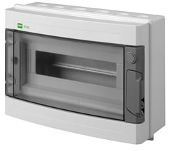 Orava Plus 620.13 Nástěnný rozvaděč 13 modulů IP55