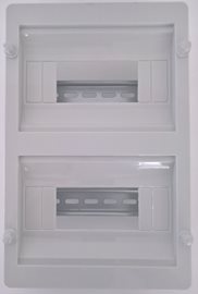 PB3102 Paket masky 2x 9mod. do P-BOX 2535