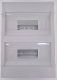 PB3104 Paket masky 2x12mod. do P-BOX 3040