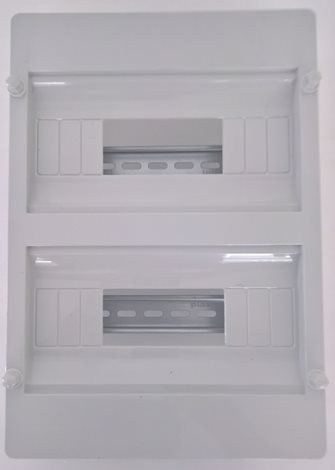 PB3104 Paket masky 2x12mod. do P-BOX 3040