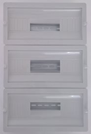 PB3106 Paket masky 3x15mod. do P-BOX 3550
