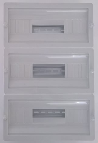 PB3106 Paket masky 3x15mod. do P-BOX 3550