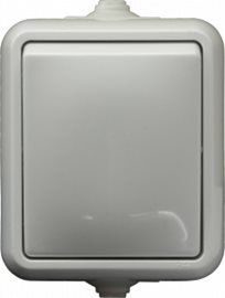 PH 012 jednopólový spínač A01
