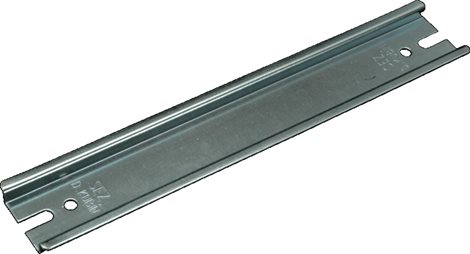 TS 35/040/0 Nosná lišta DIN