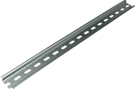 TSP 35-SZP35H7/2 lišta děrovaná 2m DIN