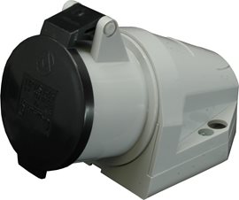 IZS 3245  zásuvka