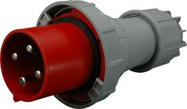 IVGN 12543 Vidlice IP67