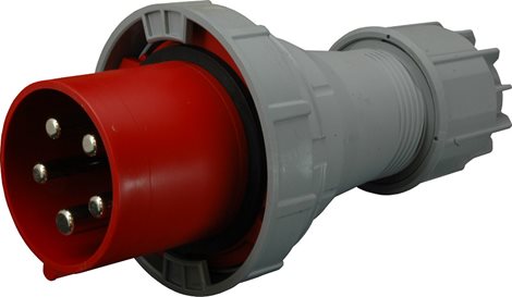 IVGN 12553 Vidlice IP 67