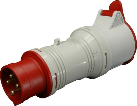 RA 1643 Reverzační adaptér IP44