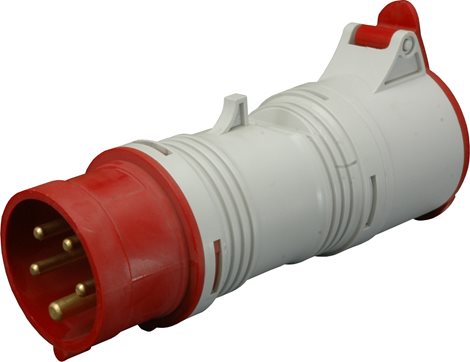 RA 1653 Reverzační adaptér IP44