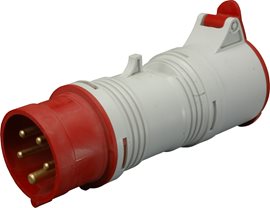RA 3253 Reverzační adaptér 32A 5-pól