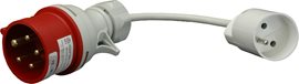 SA-2 šňůrový adapter 1653