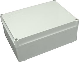 S-BOX416 SK Krabice 190x140x70 IP66