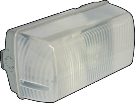 Crystal Bulb 60W Křišťálová krycí koule sklo