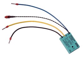 POD-275S modul POD-275S, typ D, vizuální signalizace