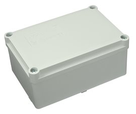 S-BOX 216 SK Krabice 120x80x50 IP66