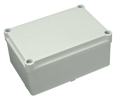 S-BOX 216 SK Krabice 120x80x50 IP66