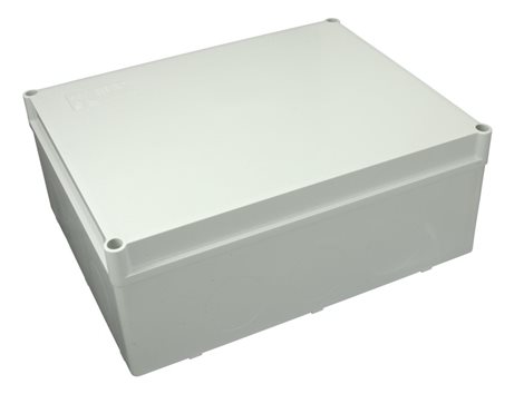 S-BOX 516 SK Krabice 240x190x90 IP66