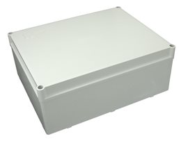 S-BOX 616 SK Krabice 300x220x120 IP66