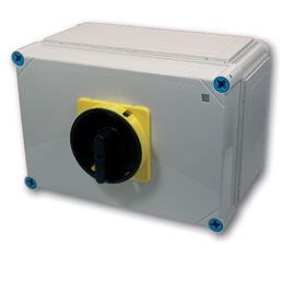 S160 JPU 1103 A6 vačkový spínač,přepínač
