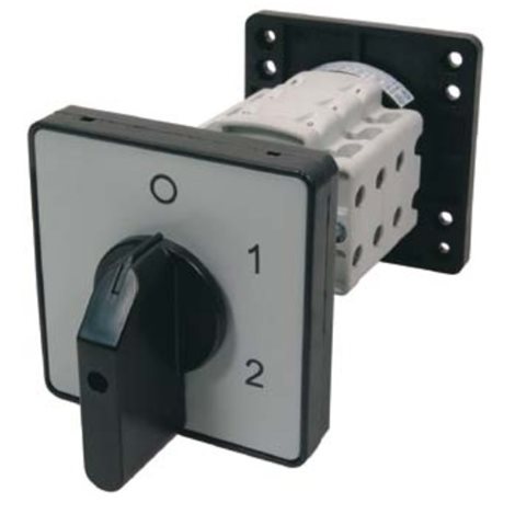 S25 JBD 2210 C4 vačkový spínač,přepínač 1