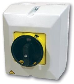 S63 JPU 2203 C6 vačkový spínač,přepínač