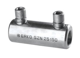SZN_1650/1 kabelová spojka se zatrhávacími šrouby do 1kV