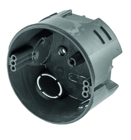 UK1-S-850 (6400-201) Samozhášivá elektroinstalační krabice, spojovatelná, 850C 1