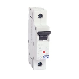 VC 230 V ~ Vypínací spoušť s prac. napětím 230 V ~
