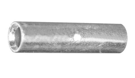 KLA_16-25/50 Kabelová spojka, CU, průřez vodiče 16mm2, délka 25mm