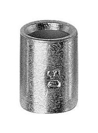 KLB_2,5/100 Paralelní spojka Cu, průřez vodiče 1-2,5mm2, délka 7mm