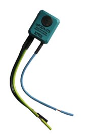 mPODA-275 Přepěťová ochrana mPODA-275- modul, akustická signalizace, D, zmenšená verze