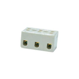 ZPA3-2.5 keramická svorkovnice 3x2,5mm